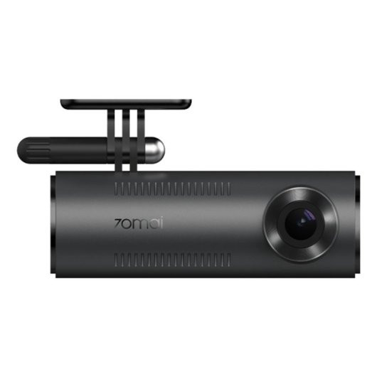 70mai M310 dashcam cilíndrica