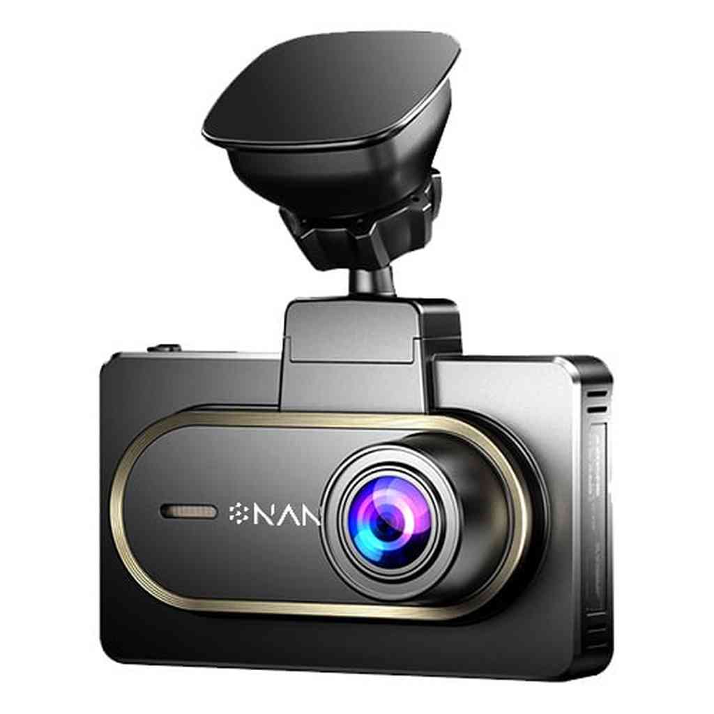 Nanocam M27 dashcam Quad HD