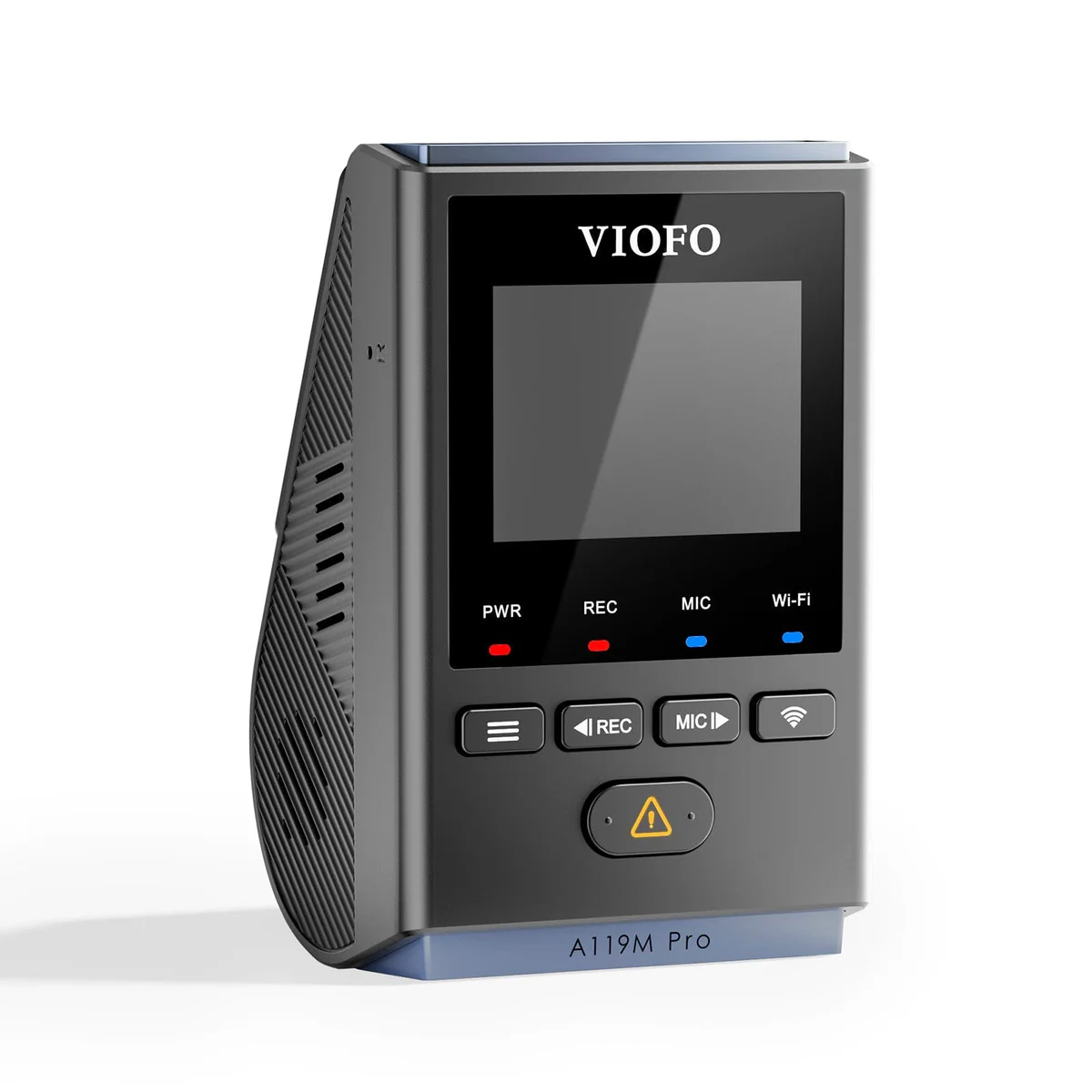 VIOFO A119M Pro dashcam ultracompacta 4K